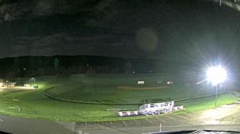 Weather camera view of Fannett-Metal Jr Sr HS.