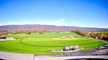 Weather camera view of Fannett-Metal Jr Sr HS.