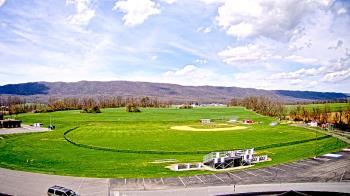 Weather camera view of Fannett-Metal Jr Sr HS.