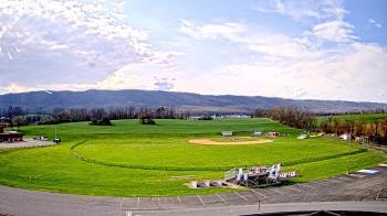 Weather camera view of Fannett-Metal Jr Sr HS.