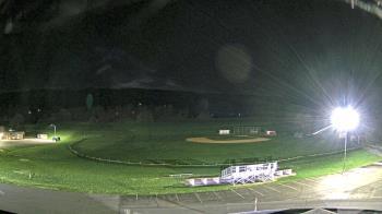 Weather camera view of Fannett-Metal Jr Sr HS.