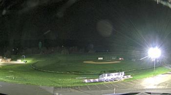 Weather camera view of Fannett-Metal Jr Sr HS.