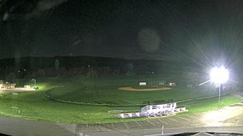 Weather camera view of Fannett-Metal Jr Sr HS.