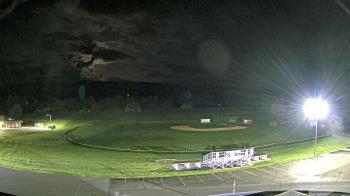 Weather camera view of Fannett-Metal Jr Sr HS.