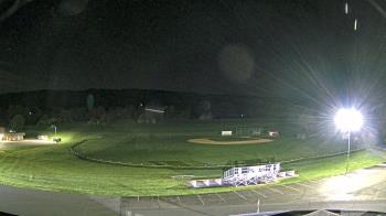 Weather camera view of Fannett-Metal Jr Sr HS.