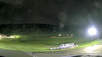 Weather camera view of Fannett-Metal Jr Sr HS.