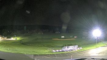 Weather camera view of Fannett-Metal Jr Sr HS.