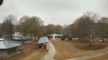 Weather camera view of Camp Twin Lakes - Will-a-Way.