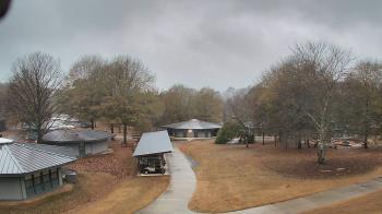 Weather camera view of Camp Twin Lakes - Will-a-Way.