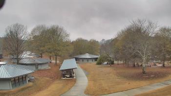 Weather camera view of Camp Twin Lakes - Will-a-Way.