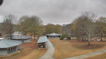 Weather camera view of Camp Twin Lakes - Will-a-Way.