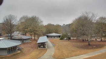 Weather camera view of Camp Twin Lakes - Will-a-Way.