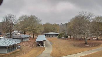 Weather camera view of Camp Twin Lakes - Will-a-Way.