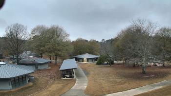 Weather camera view of Camp Twin Lakes - Will-a-Way.