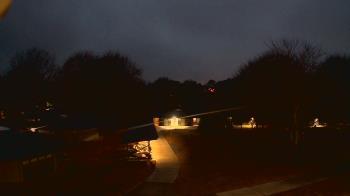 Weather camera view of Camp Twin Lakes - Will-a-Way.