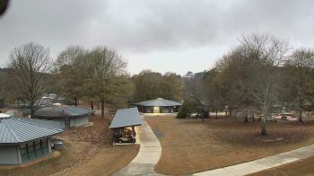 Weather camera view of Camp Twin Lakes - Will-a-Way.