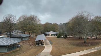 Weather camera view of Camp Twin Lakes - Will-a-Way.