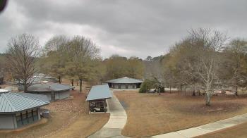 Weather camera view of Camp Twin Lakes - Will-a-Way.