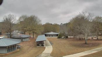 Weather camera view of Camp Twin Lakes - Will-a-Way.