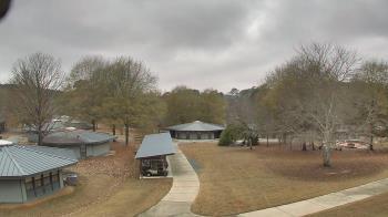 Weather camera view of Camp Twin Lakes - Will-a-Way.