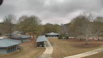 Weather camera view of Camp Twin Lakes - Will-a-Way.