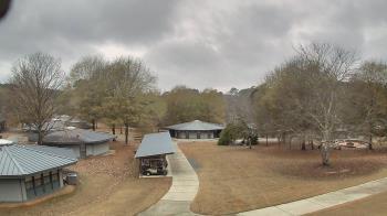 Weather camera view of Camp Twin Lakes - Will-a-Way.