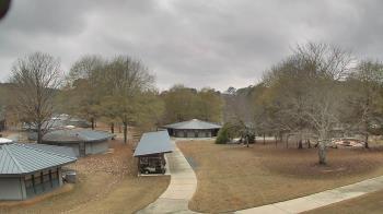 Weather camera view of Camp Twin Lakes - Will-a-Way.