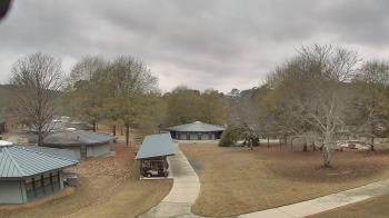 Weather camera view of Camp Twin Lakes - Will-a-Way.