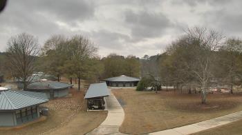 Weather camera view of Camp Twin Lakes - Will-a-Way.