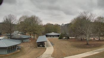 Weather camera view of Camp Twin Lakes - Will-a-Way.