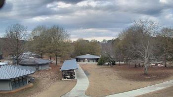 Weather camera view of Camp Twin Lakes - Will-a-Way.