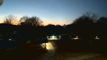 Weather camera view of Camp Twin Lakes - Will-a-Way.