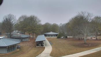 Weather camera view of Camp Twin Lakes - Will-a-Way.