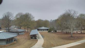 Weather camera view of Camp Twin Lakes - Will-a-Way.