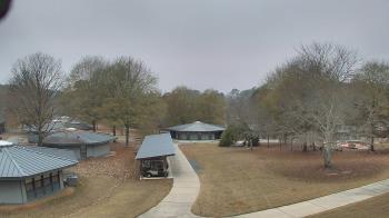 Weather camera view of Camp Twin Lakes - Will-a-Way.