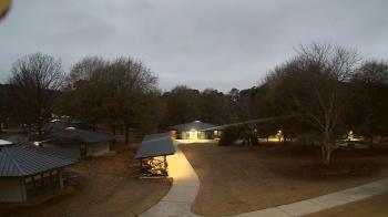 Weather camera view of Camp Twin Lakes - Will-a-Way.