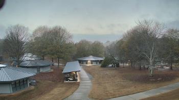 Weather camera view of Camp Twin Lakes - Will-a-Way.