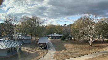 Weather camera view of Camp Twin Lakes - Will-a-Way.