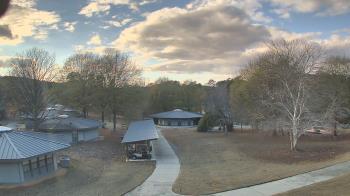 Weather camera view of Camp Twin Lakes - Will-a-Way.