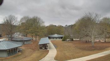 Weather camera view of Camp Twin Lakes - Will-a-Way.