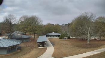 Weather camera view of Camp Twin Lakes - Will-a-Way.