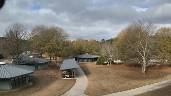 Weather camera view of Camp Twin Lakes - Will-a-Way.