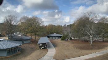 Weather camera view of Camp Twin Lakes - Will-a-Way.