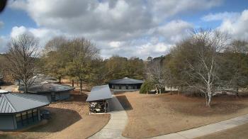 Weather camera view of Camp Twin Lakes - Will-a-Way.