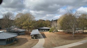 Weather camera view of Camp Twin Lakes - Will-a-Way.