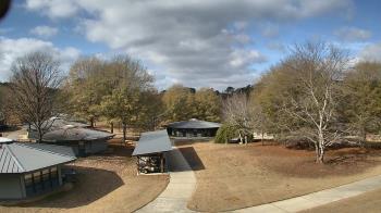 Weather camera view of Camp Twin Lakes - Will-a-Way.