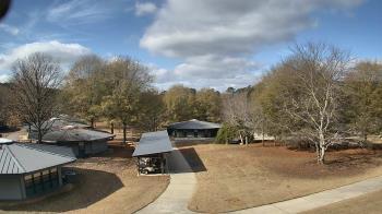 Weather camera view of Camp Twin Lakes - Will-a-Way.
