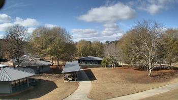 Weather camera view of Camp Twin Lakes - Will-a-Way.