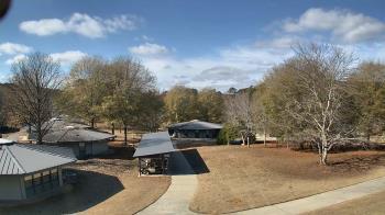 Weather camera view of Camp Twin Lakes - Will-a-Way.