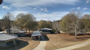 Weather camera view of Camp Twin Lakes - Will-a-Way.